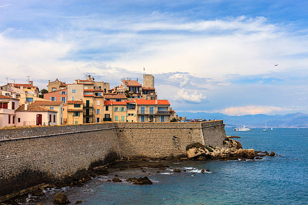 Juan-les-pins-printemps
