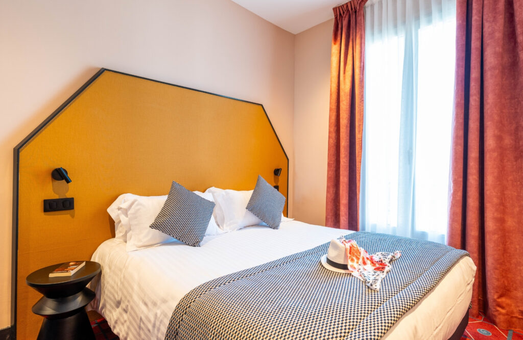 Hotel Juan les pins
