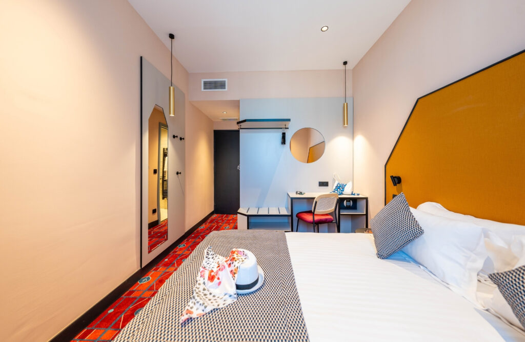 Hôtel Juan les pins